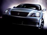 Toyota Crown Athlete S180 2003 года